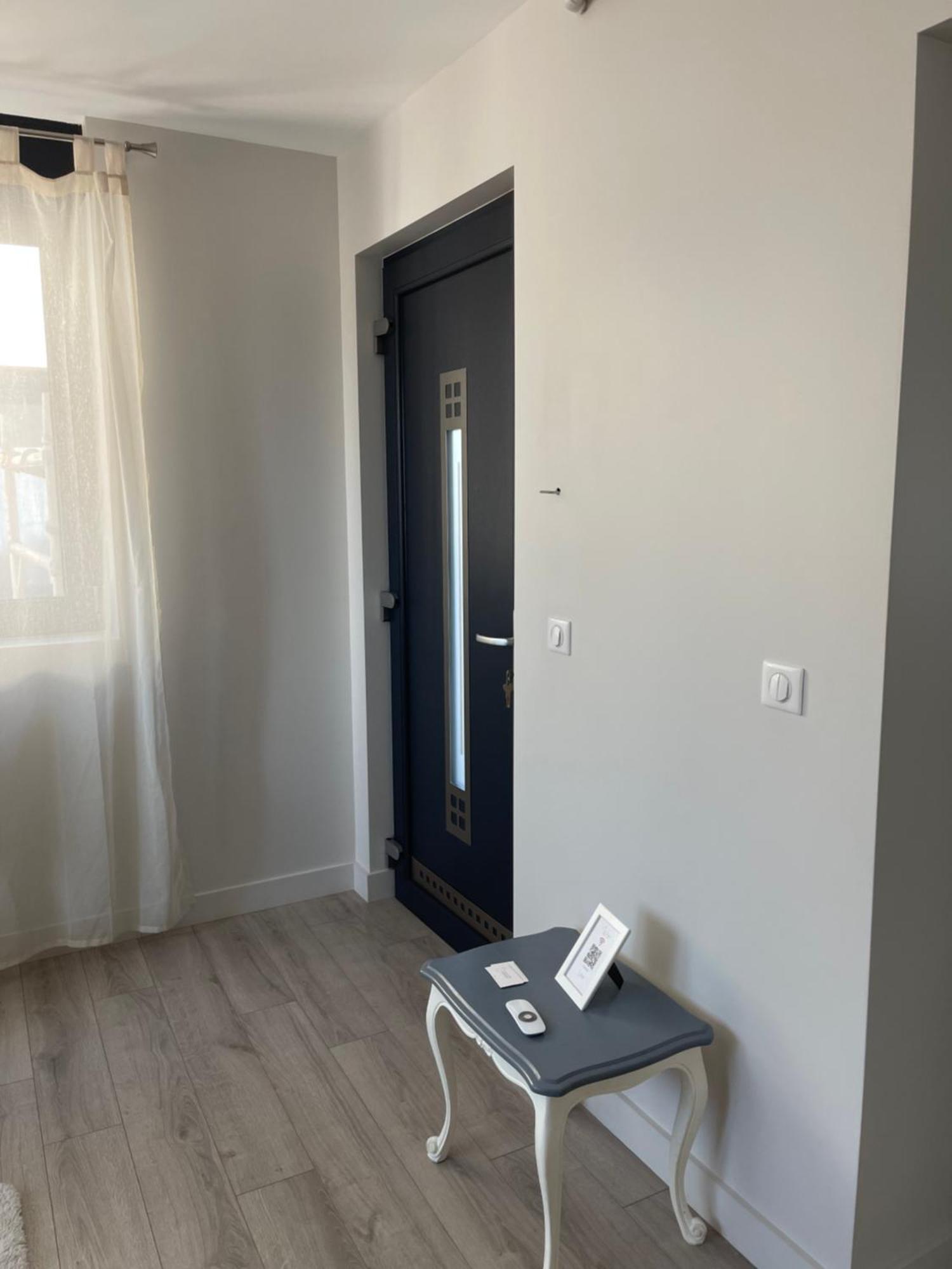 Apartment 1 Confort&Modern Arad Exterior foto